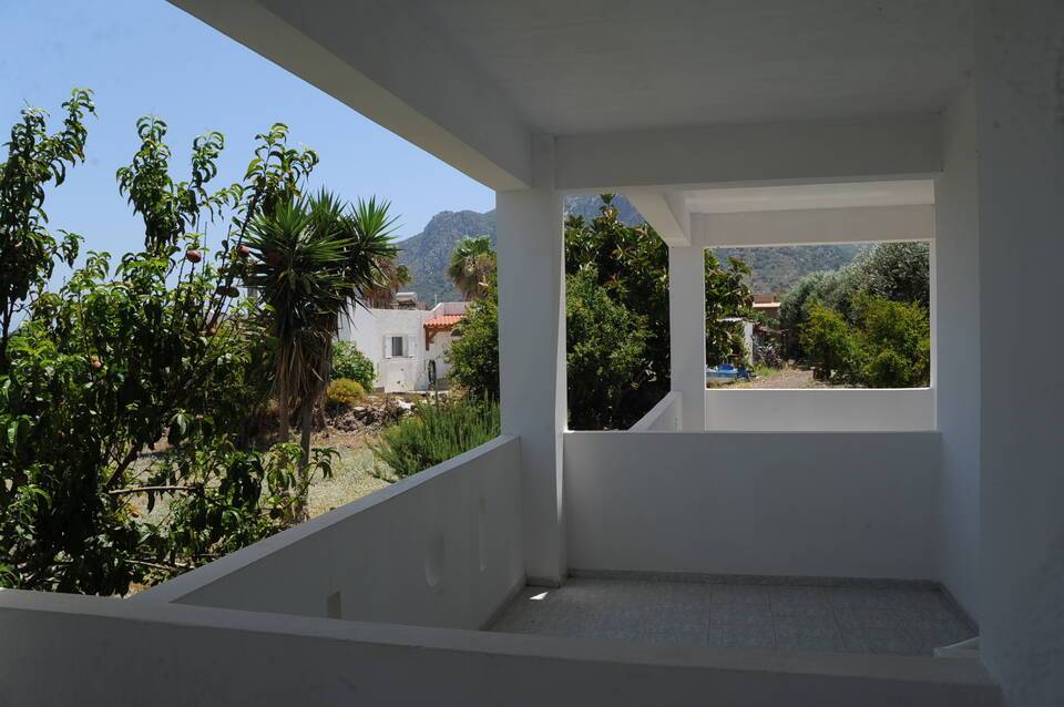 Hotel Prika Studios, Griechenland, Kefalos. Großes 1
